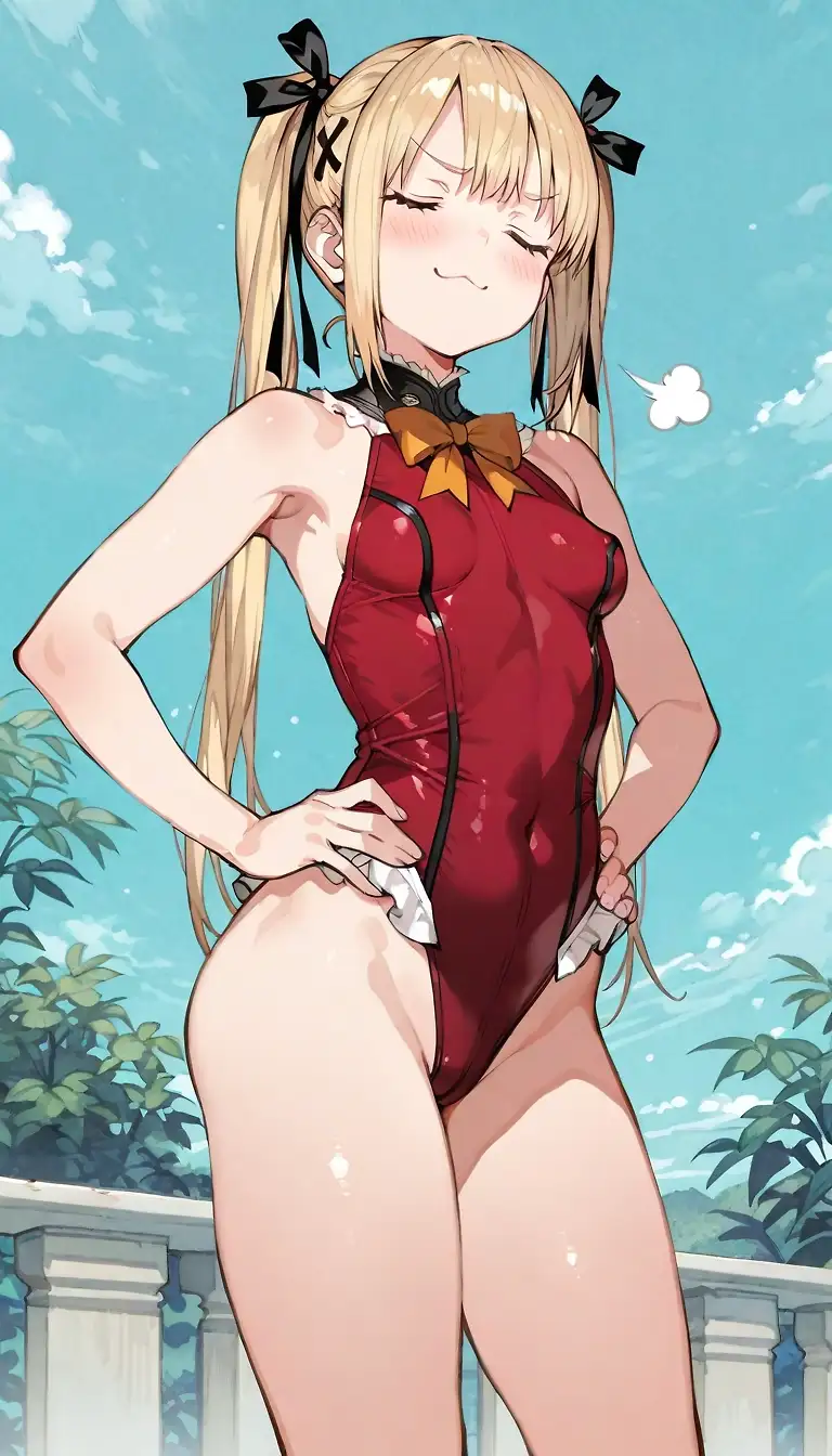 Lil Marie Rose