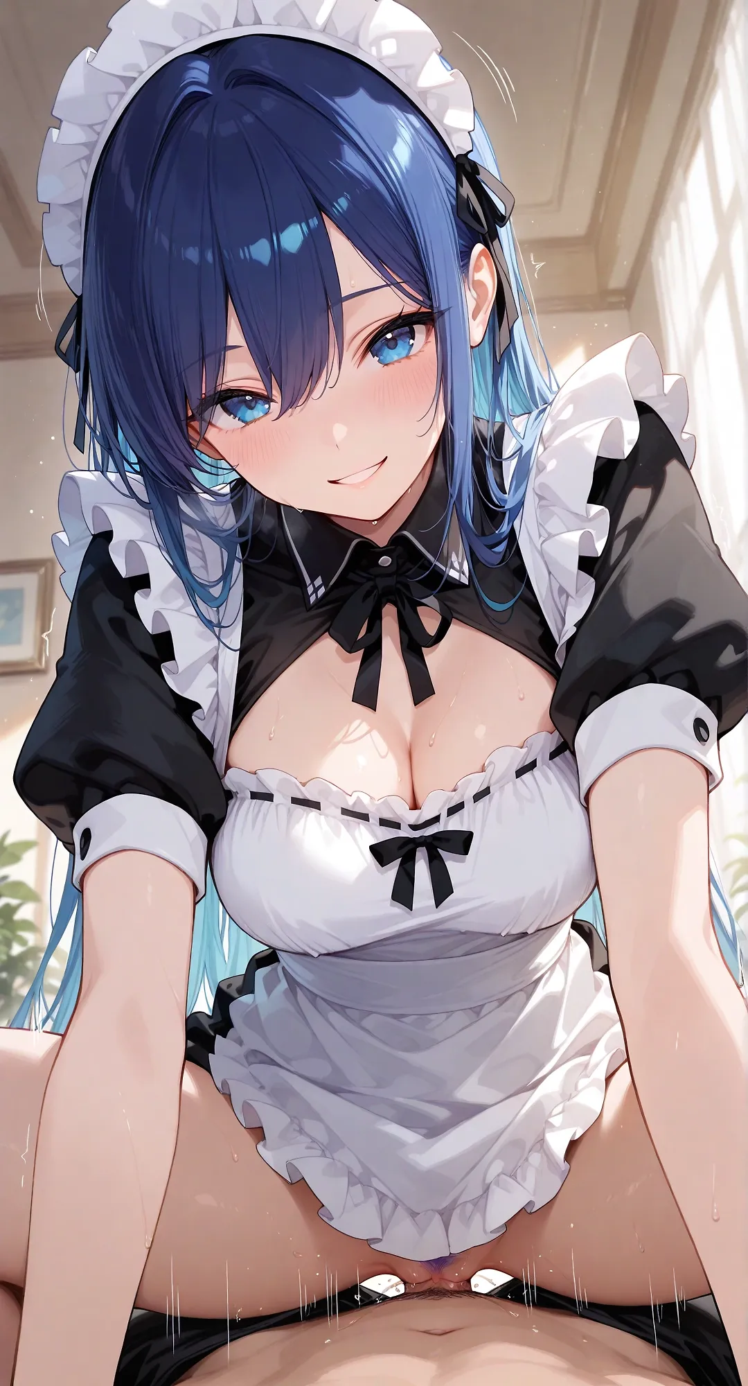 maid