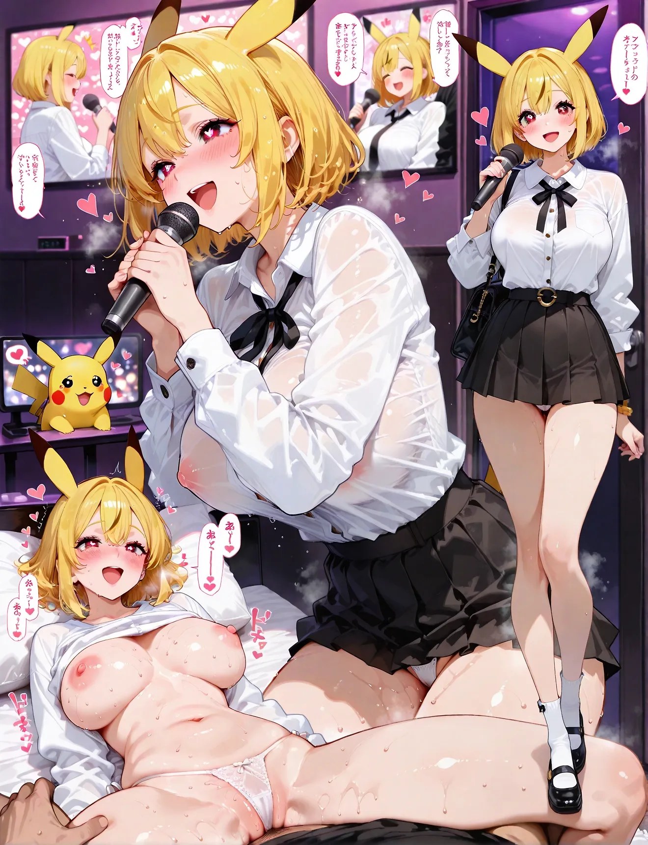 AI art