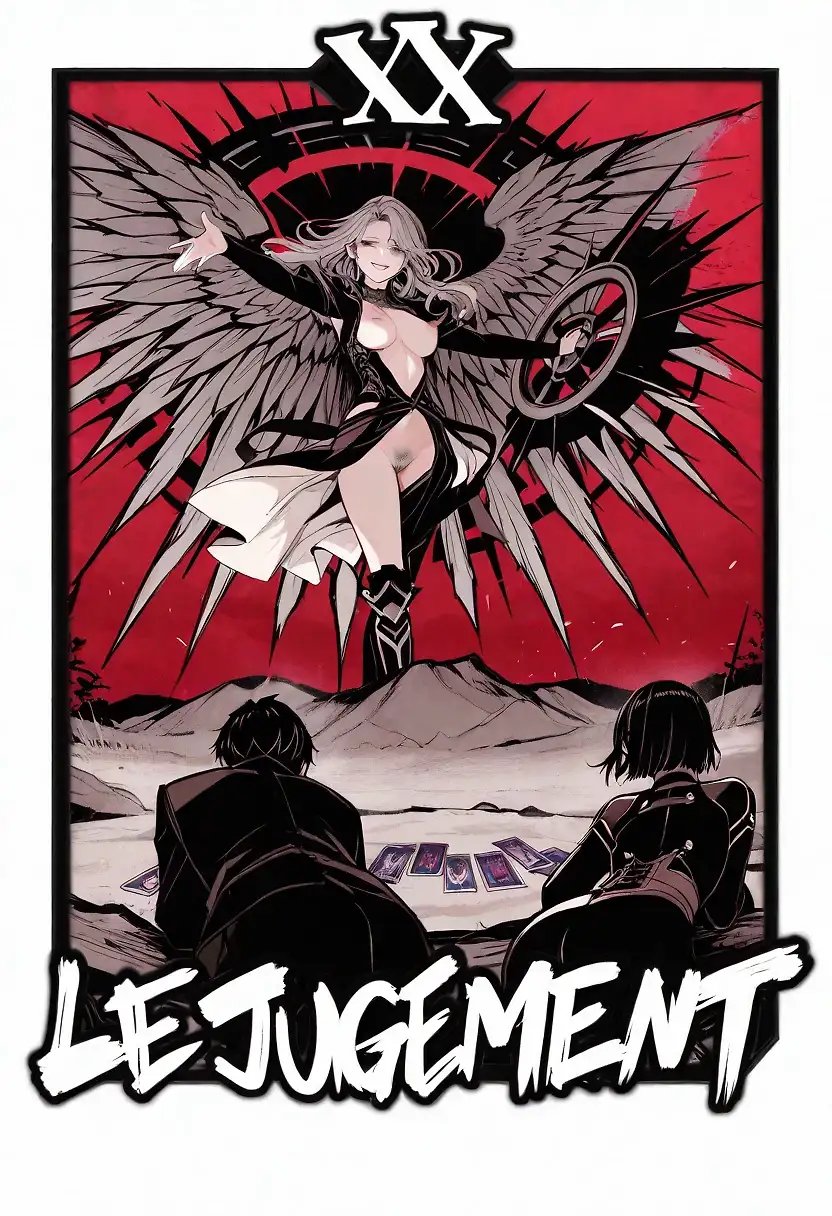 The Judgement