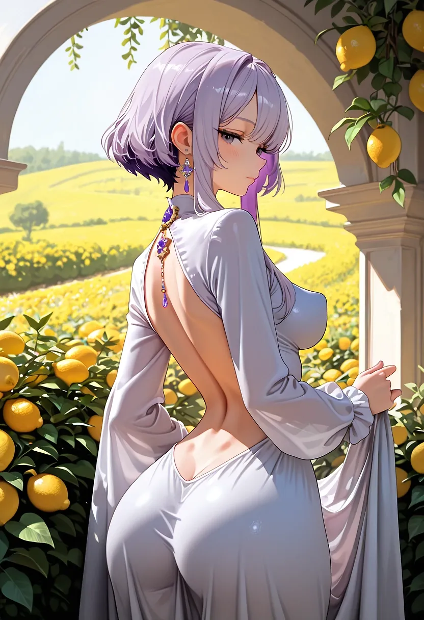 Lemon Day