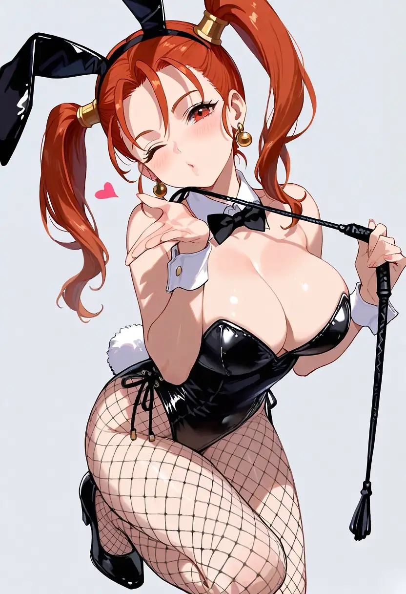 Jessica is Ready to Play