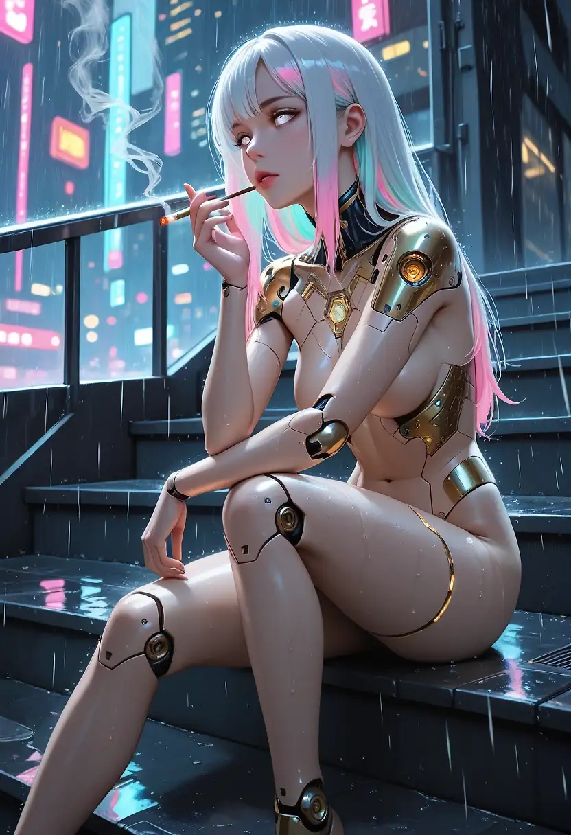 AI art