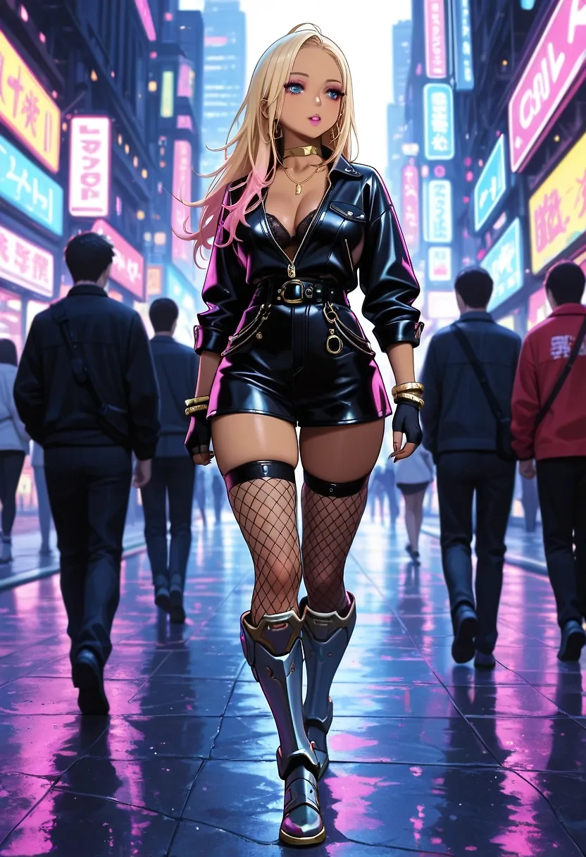 Cyber-gyauru