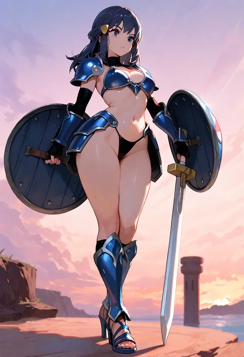 Medieval Dawn V1