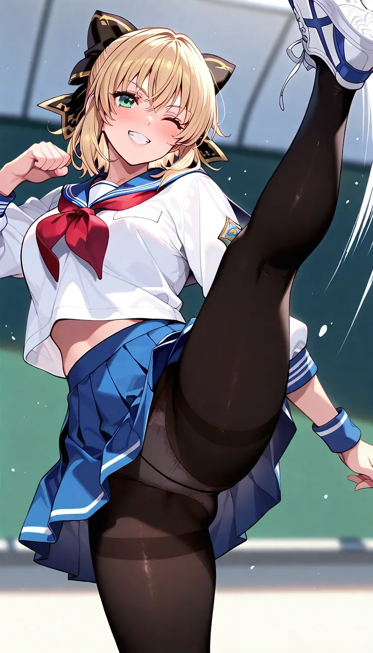 AI art