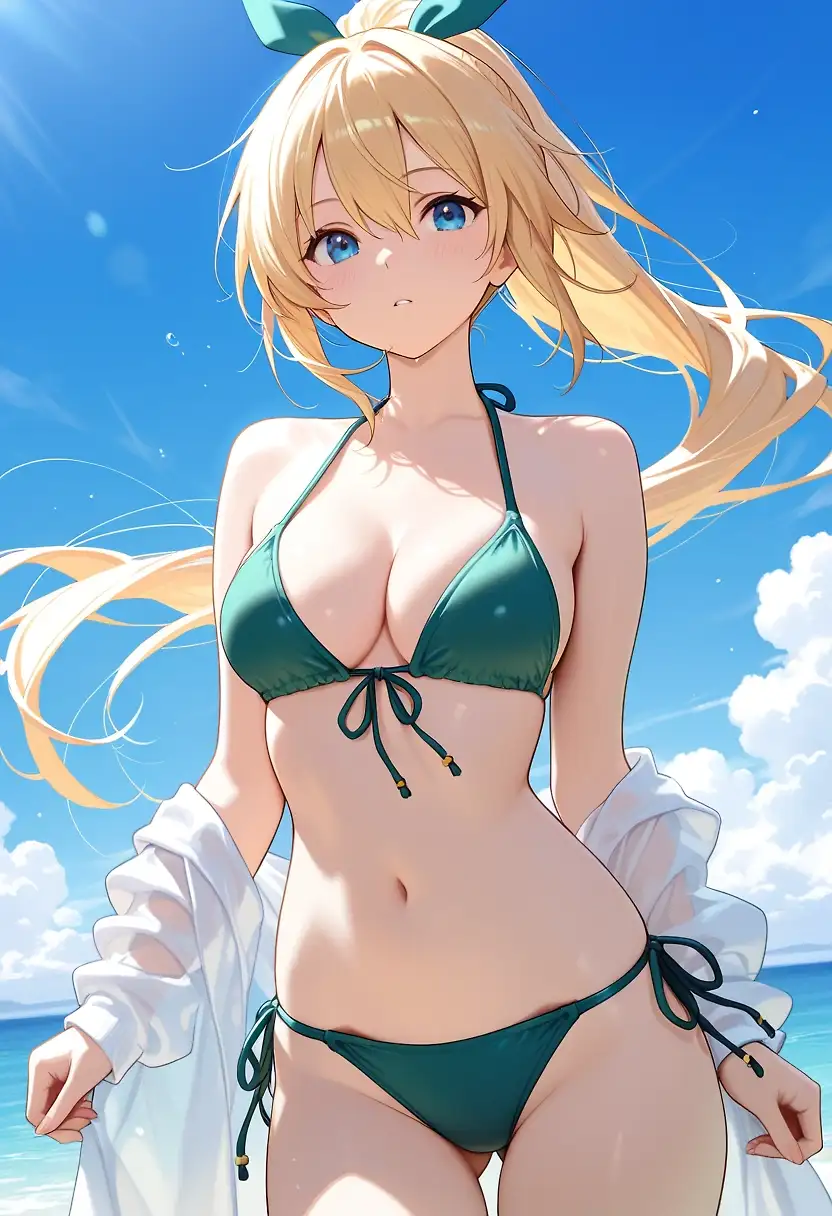 AI art