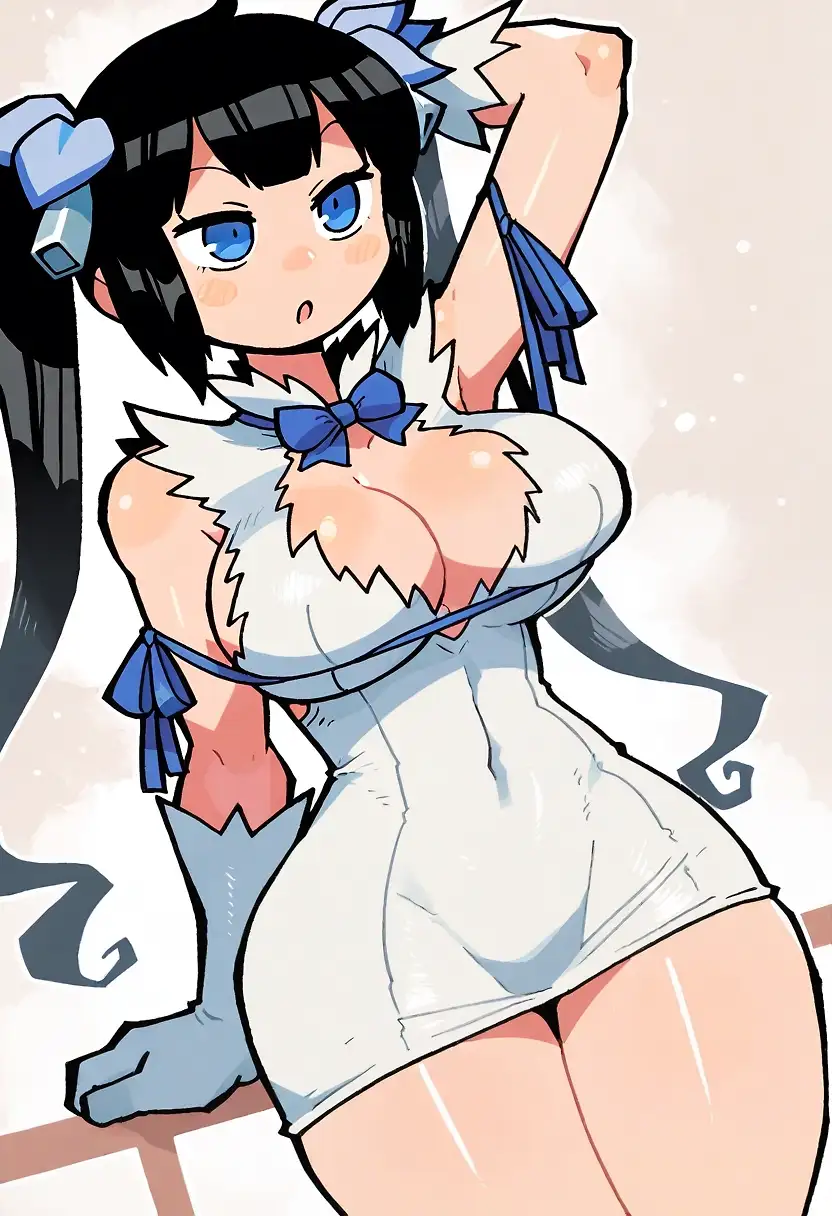 Hestia