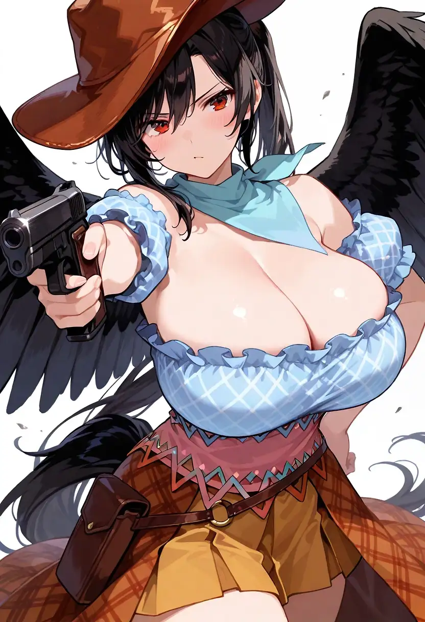 AI art