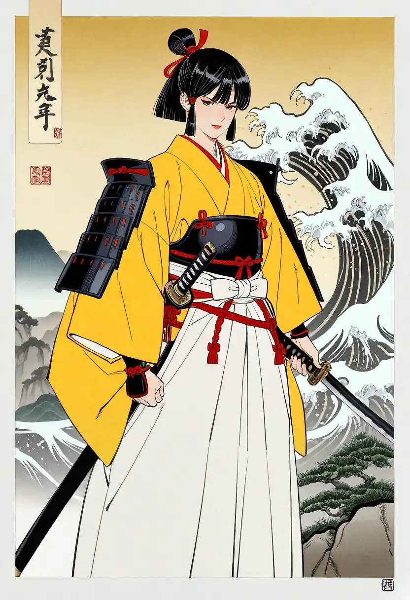 AI art