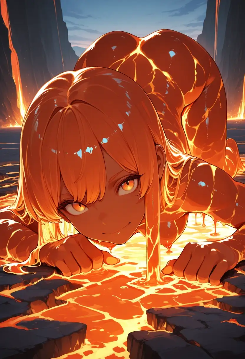 AI art 'Elementary'