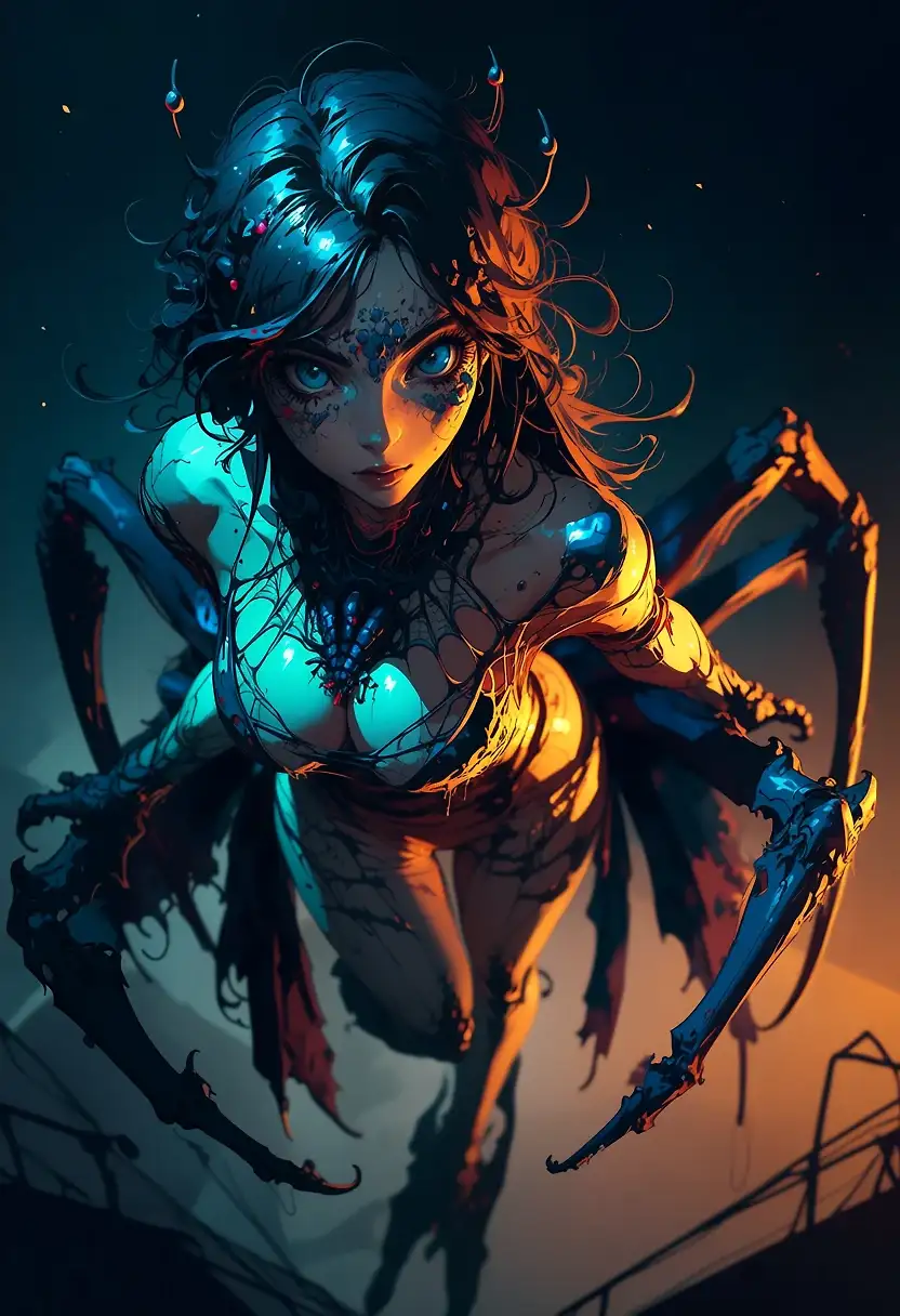 AI art