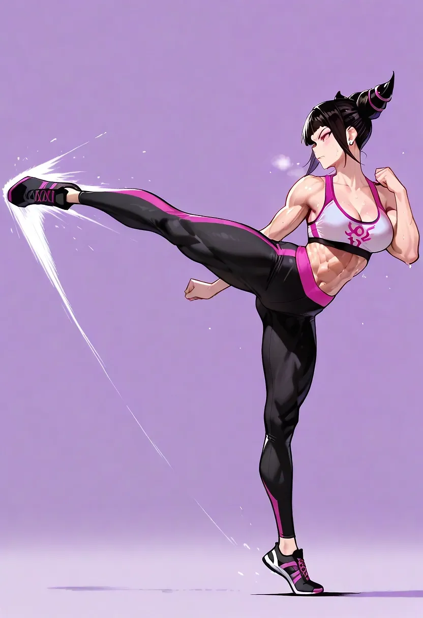 Juri han