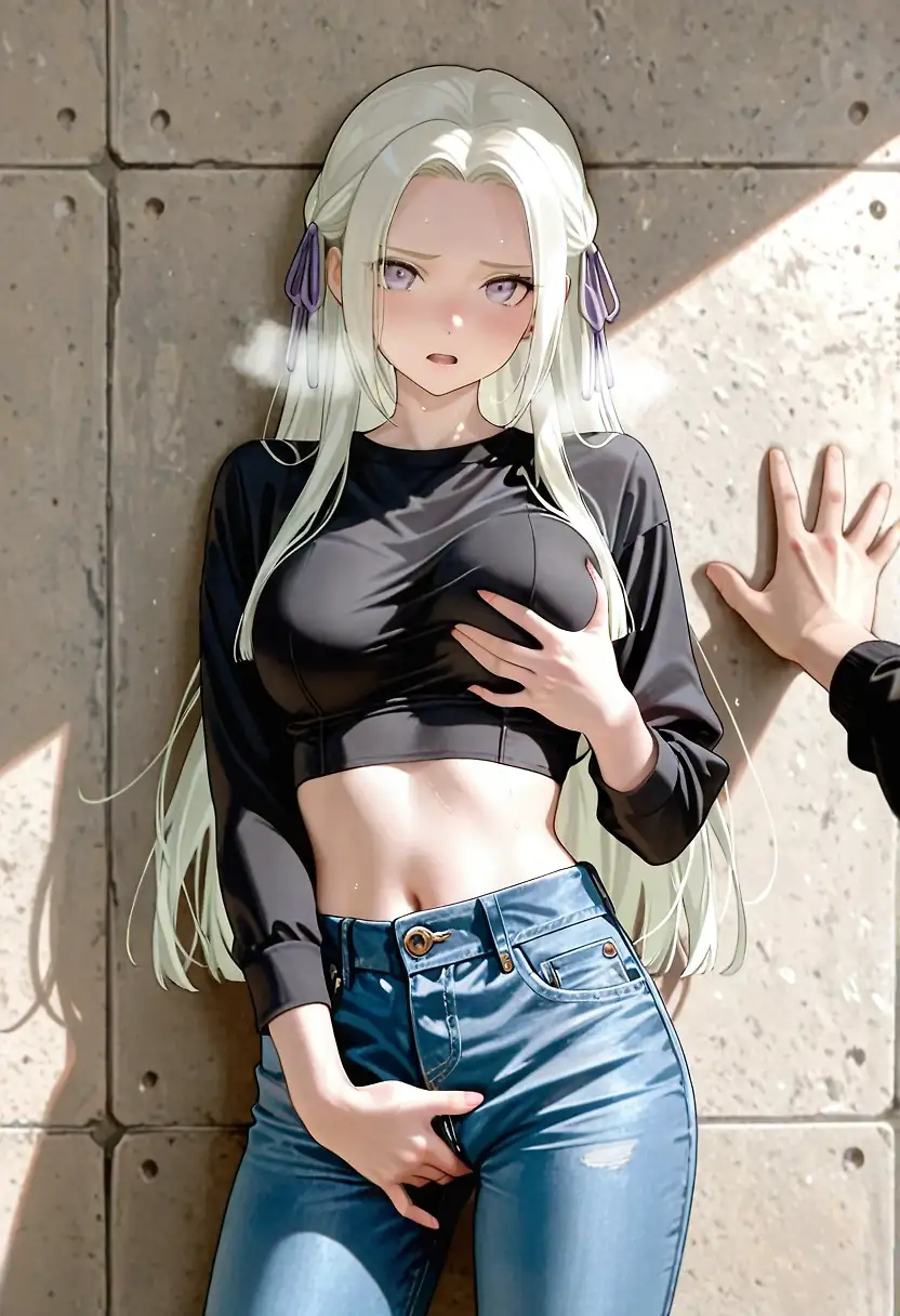 More FE Girls 2