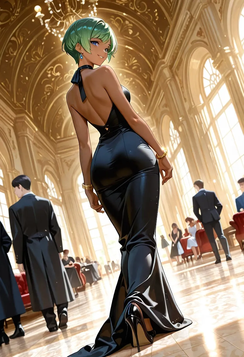 AI art