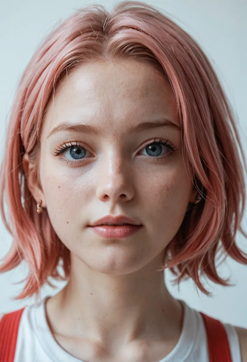 Sakura from Naruto
