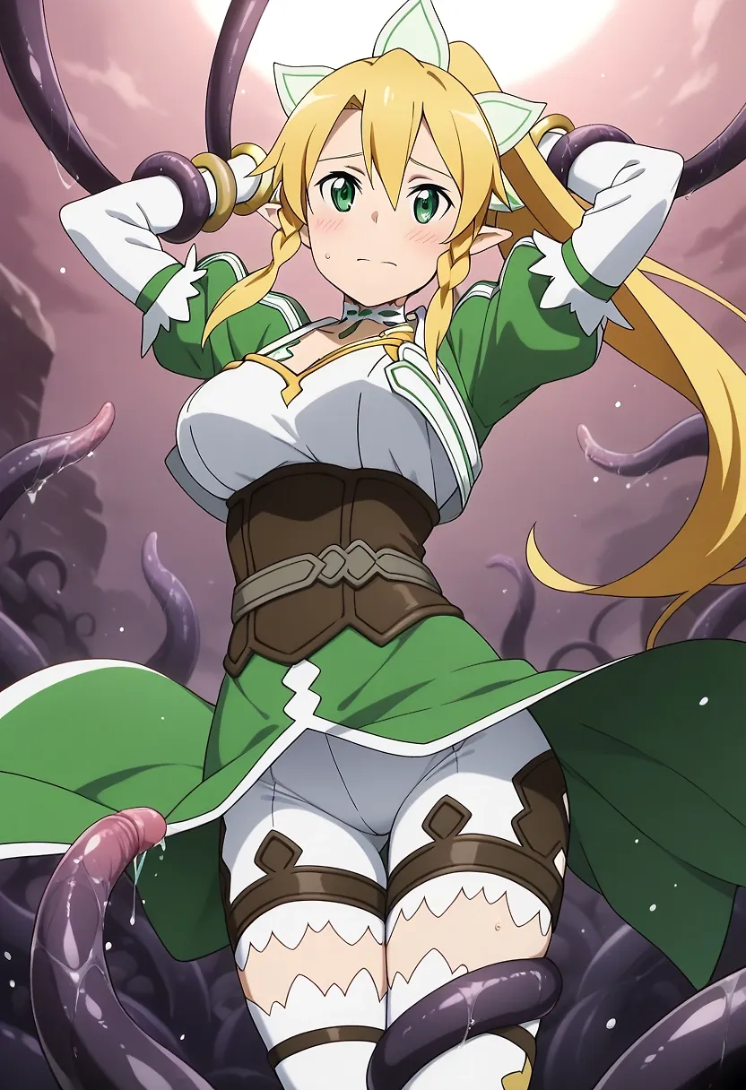 Leafa