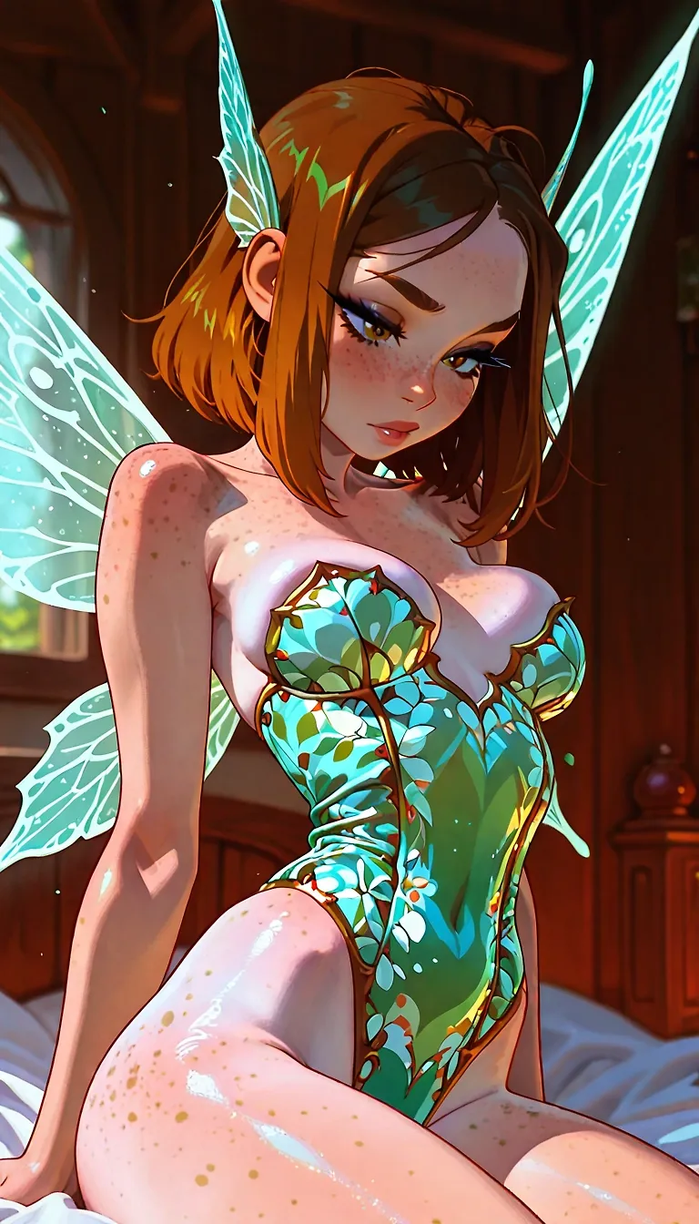fairy invasion 2