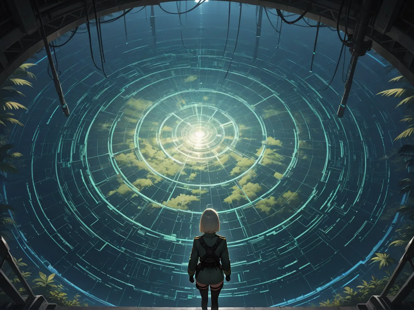 AI art