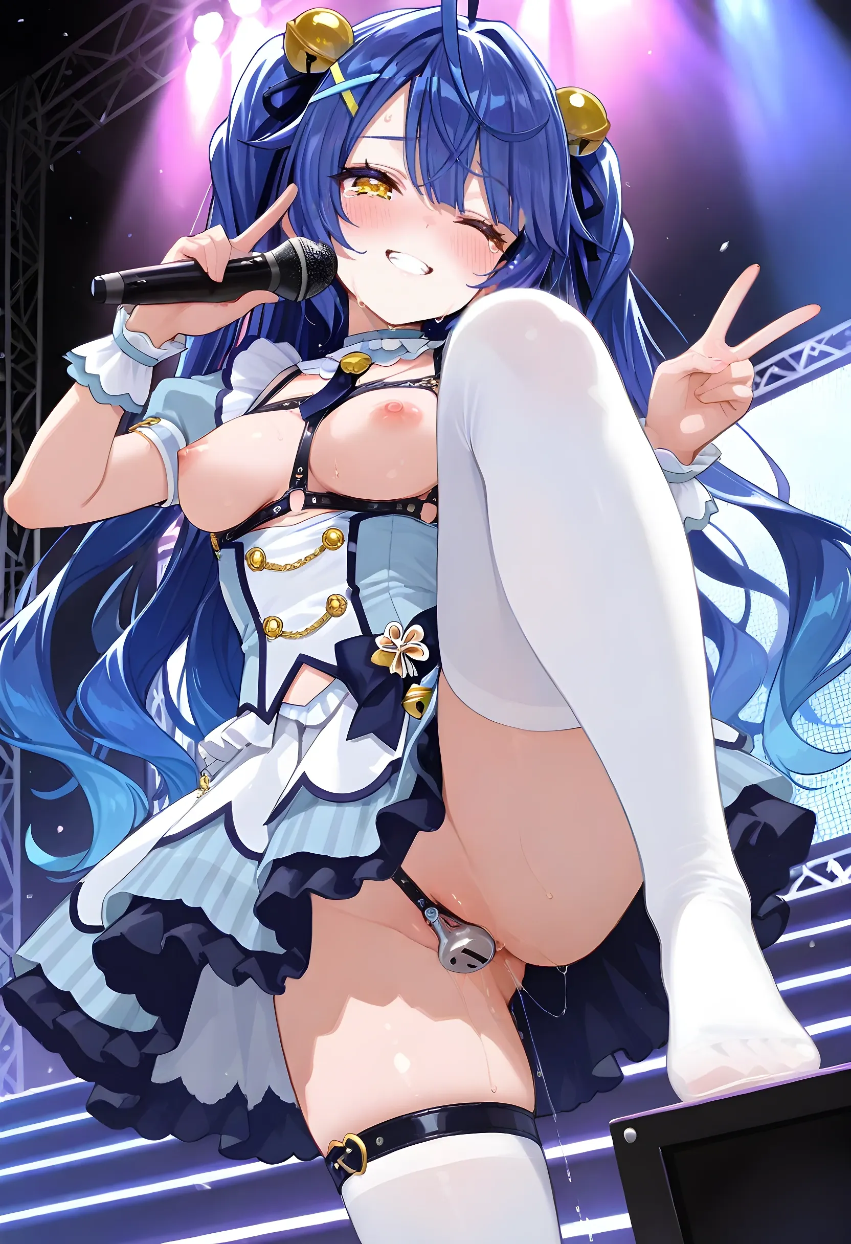 Amamiya Kokoro
