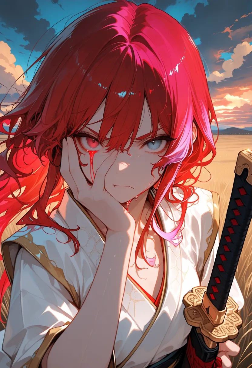Yuzaki Tsukasa