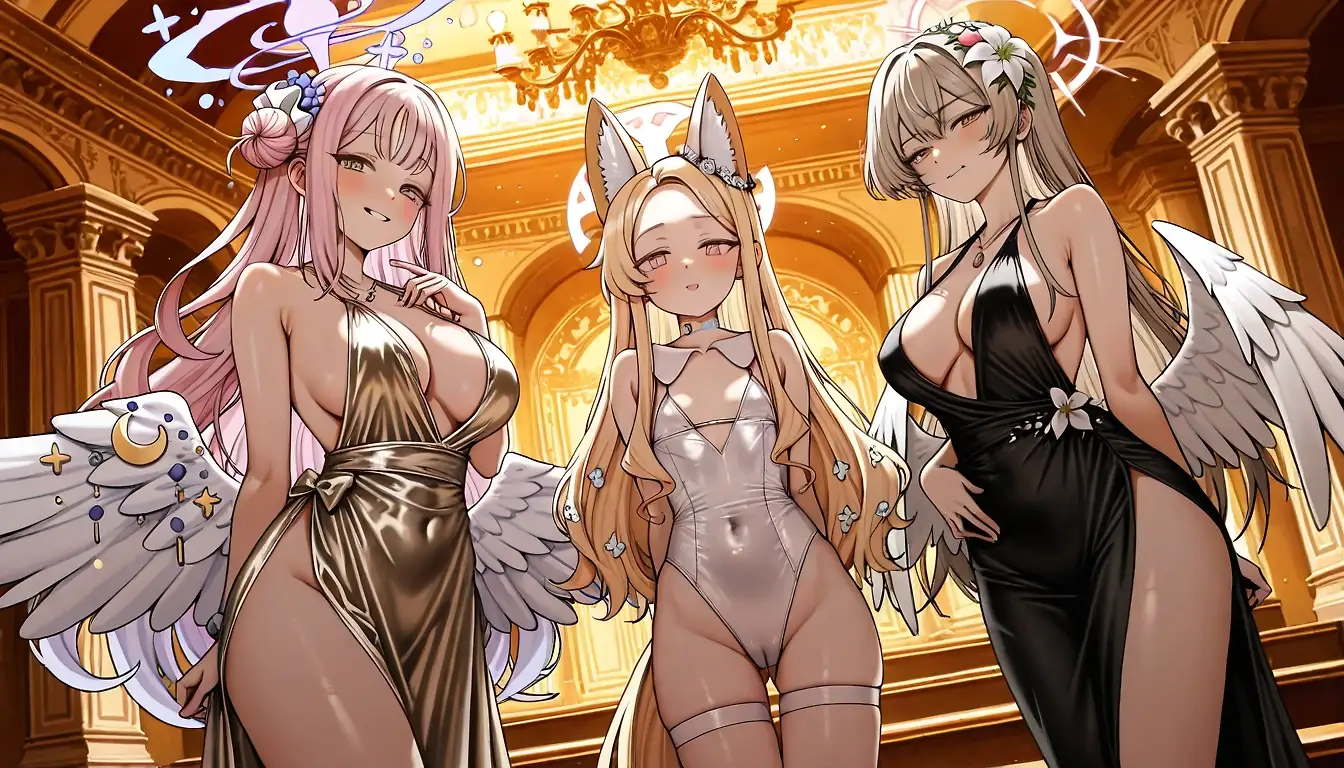 AI art