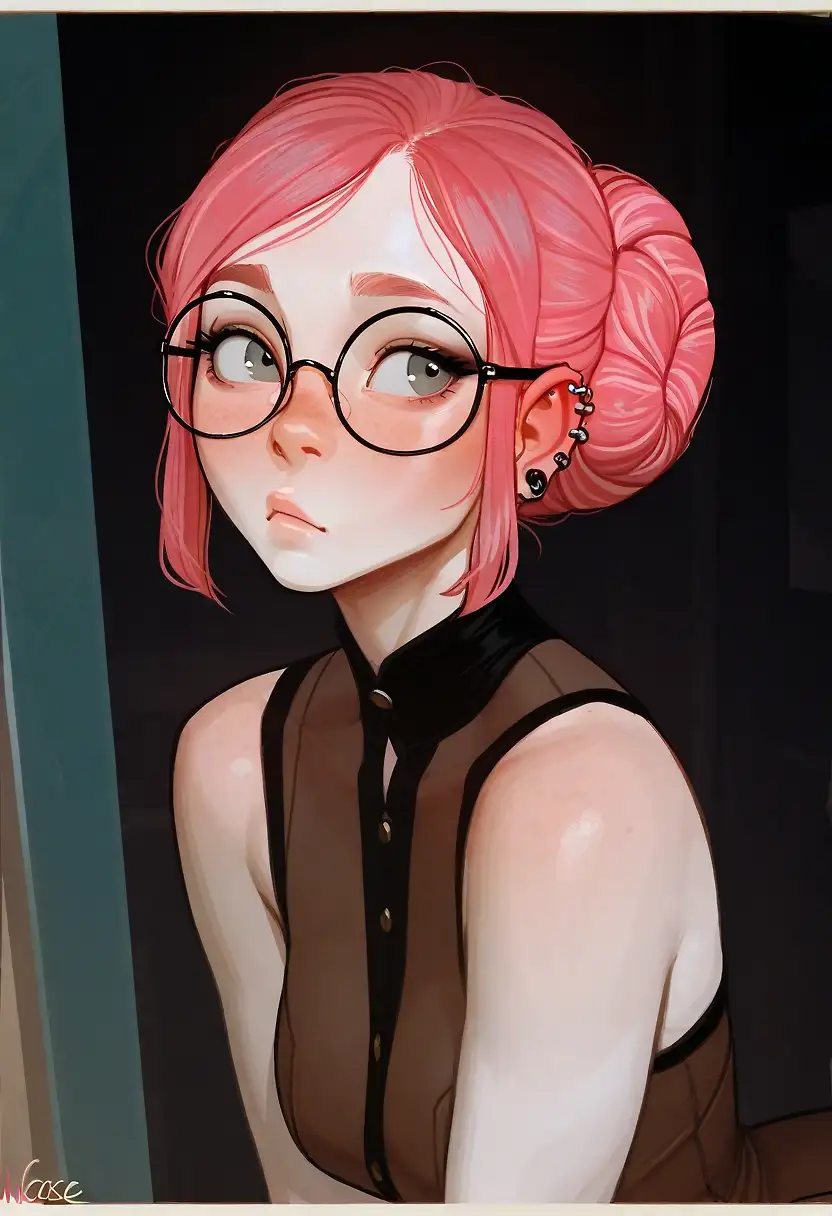 AI art