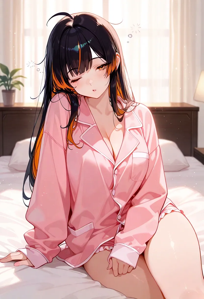 Sleepy