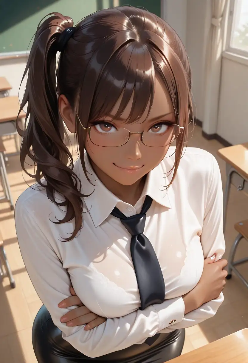 Subsitute Professor