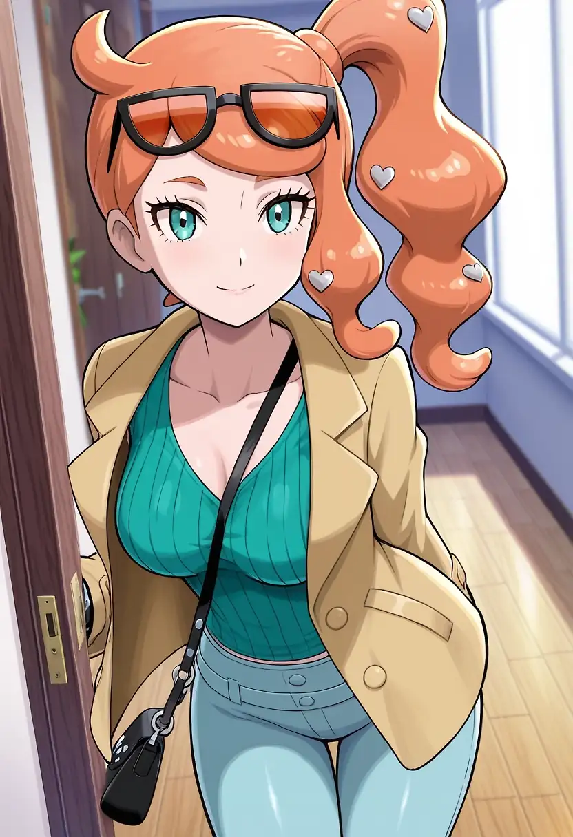 Sonia