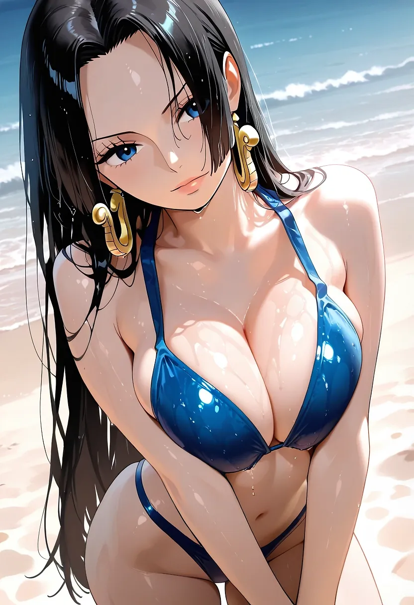 One Piece in One Pieces