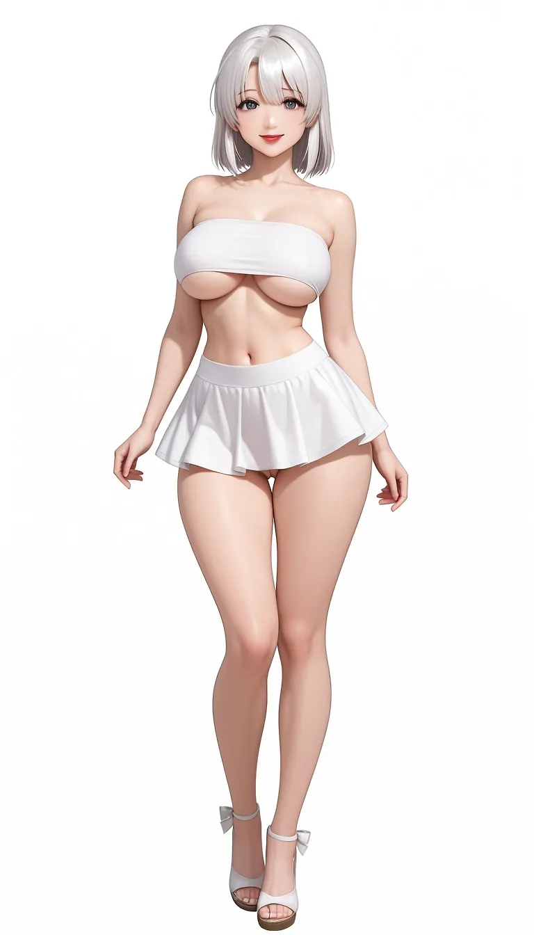 AI art "Sexy"