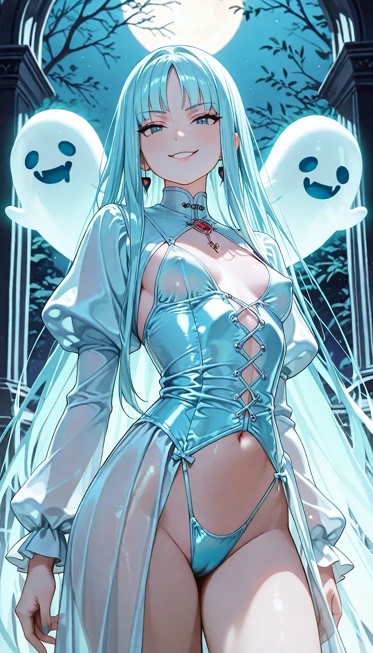 Giovanni - Vampire Clan