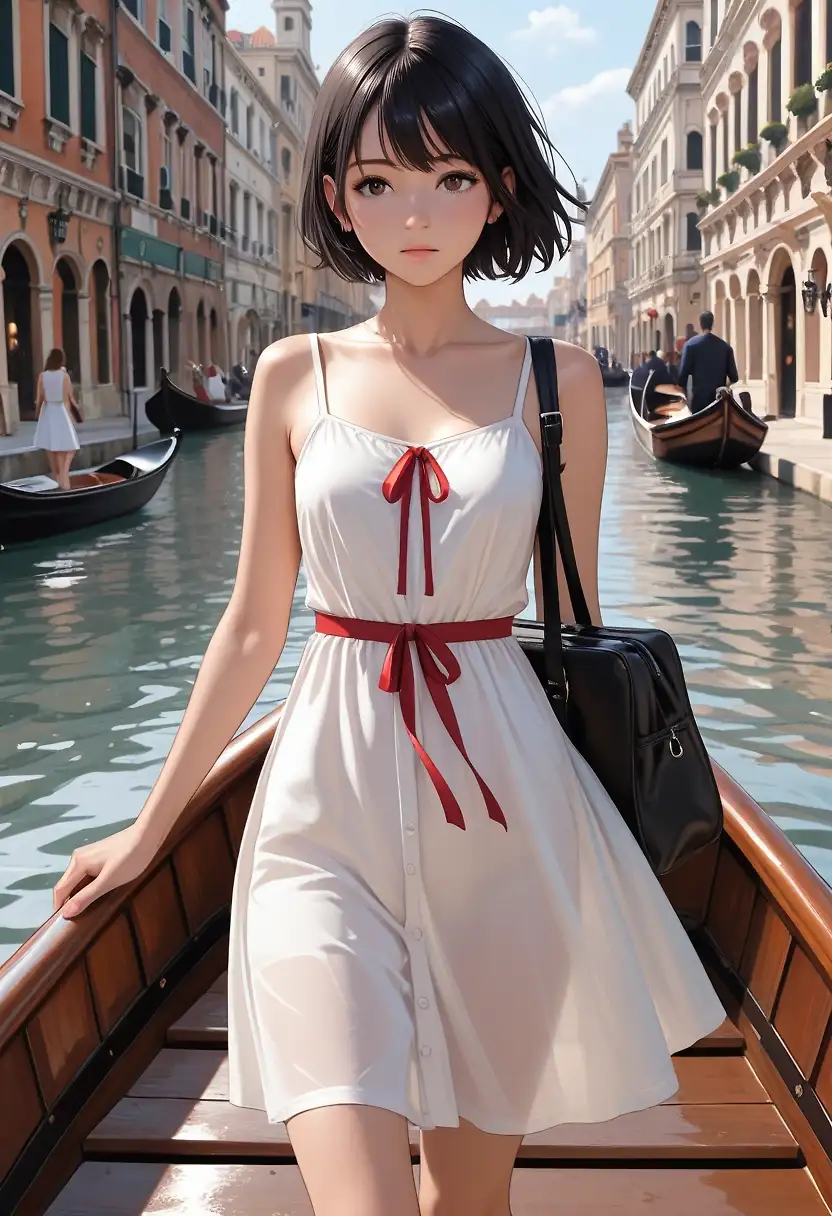 European travel