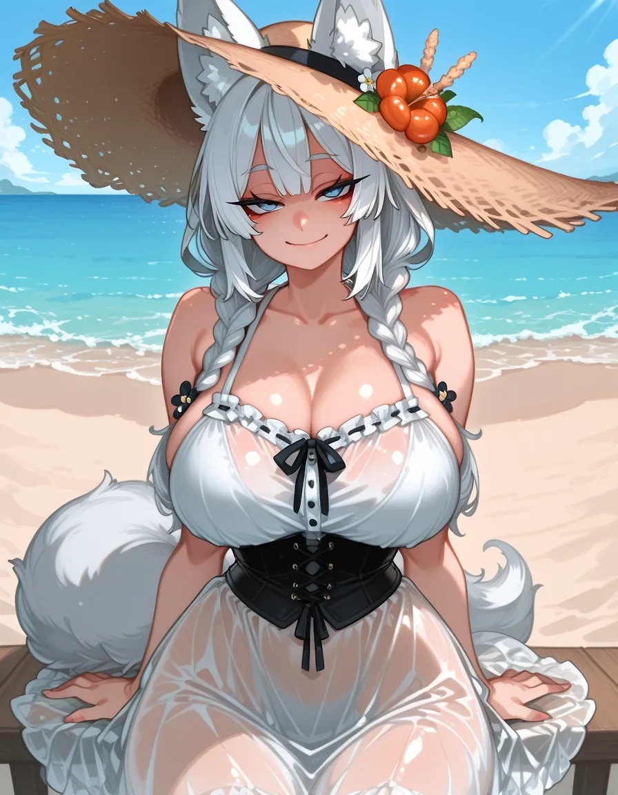 Foxu?
