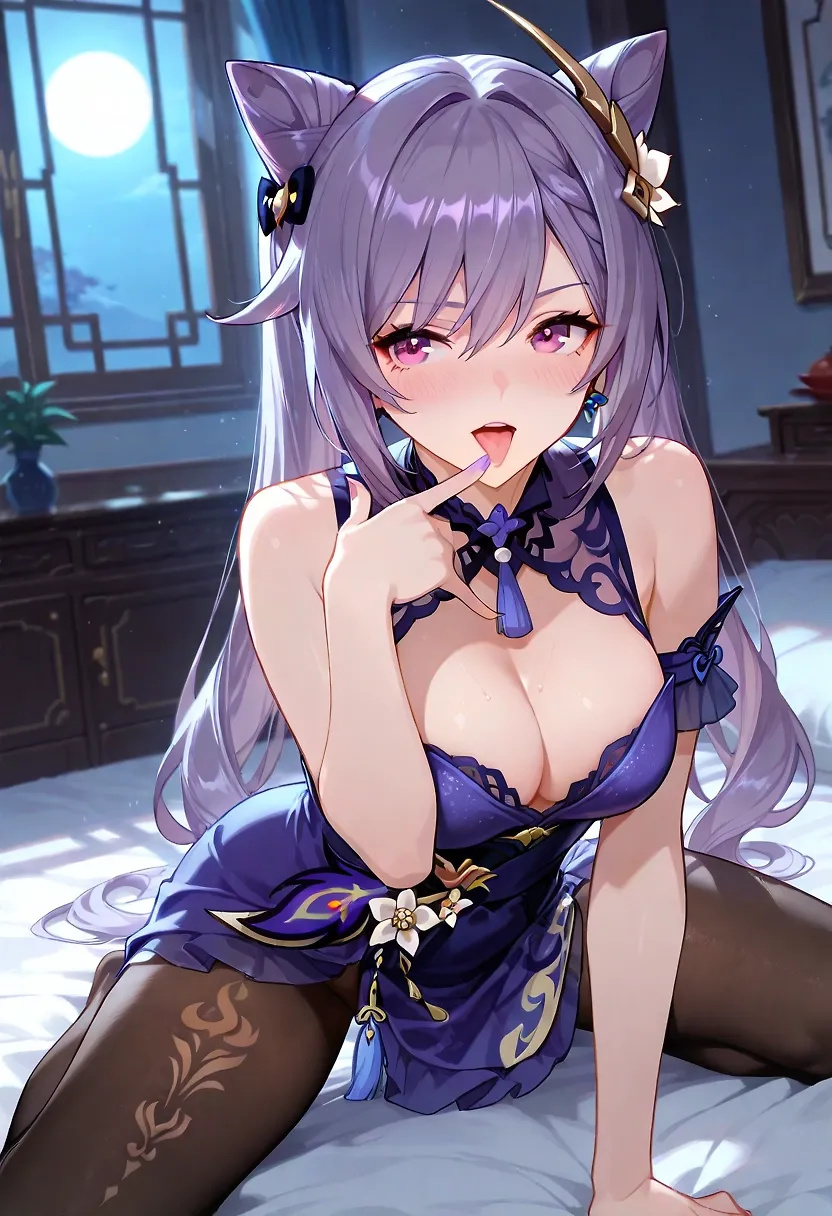 Keqing 08