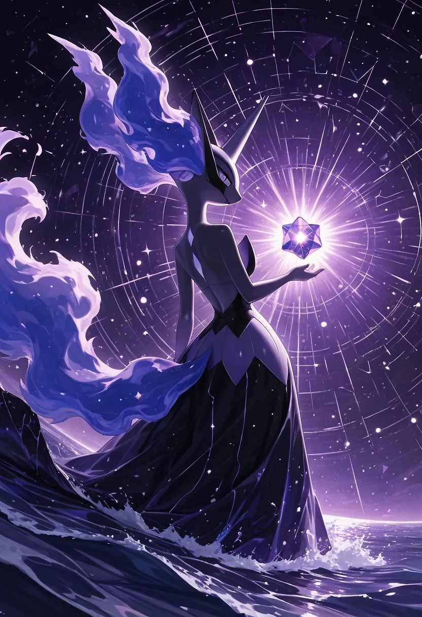 Unknown abstract V.pokemon