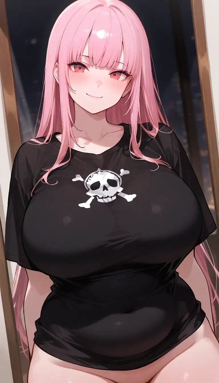 T-shirt Calli