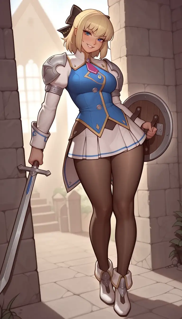 Cassandra