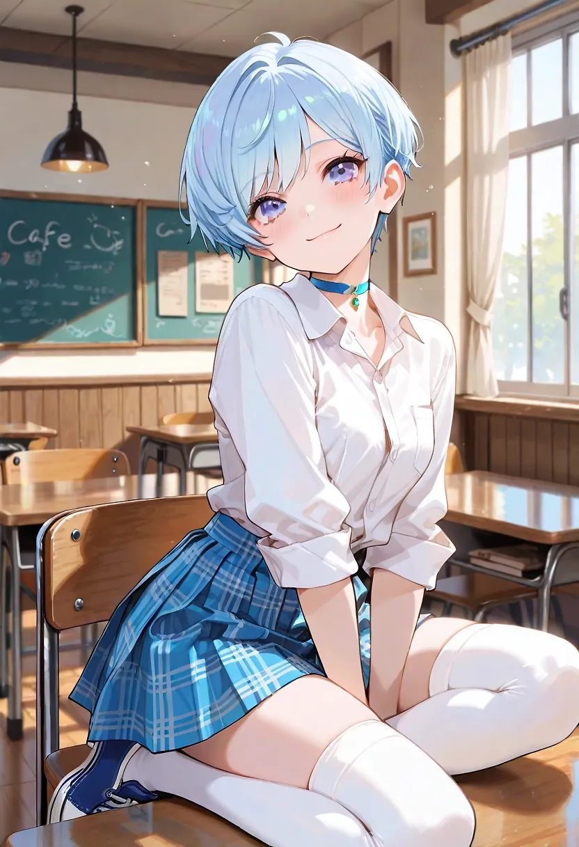 AI art