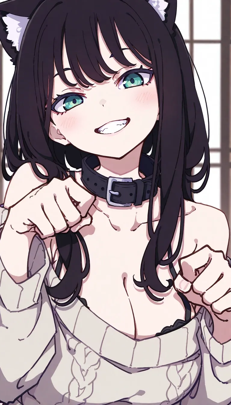 Momo-chan~
