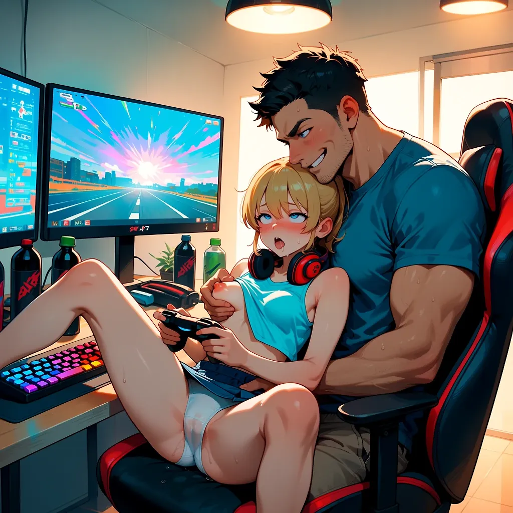 AI art