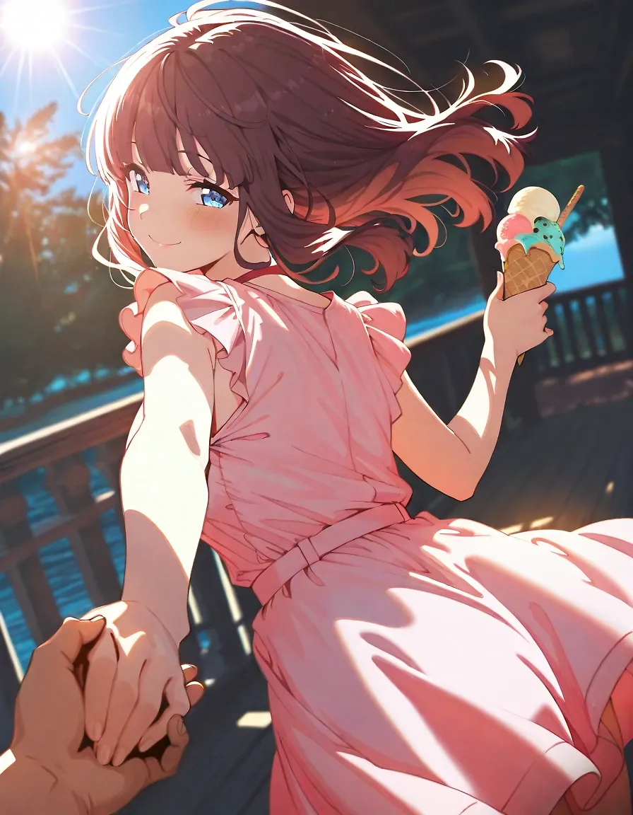 Dating Hifumi