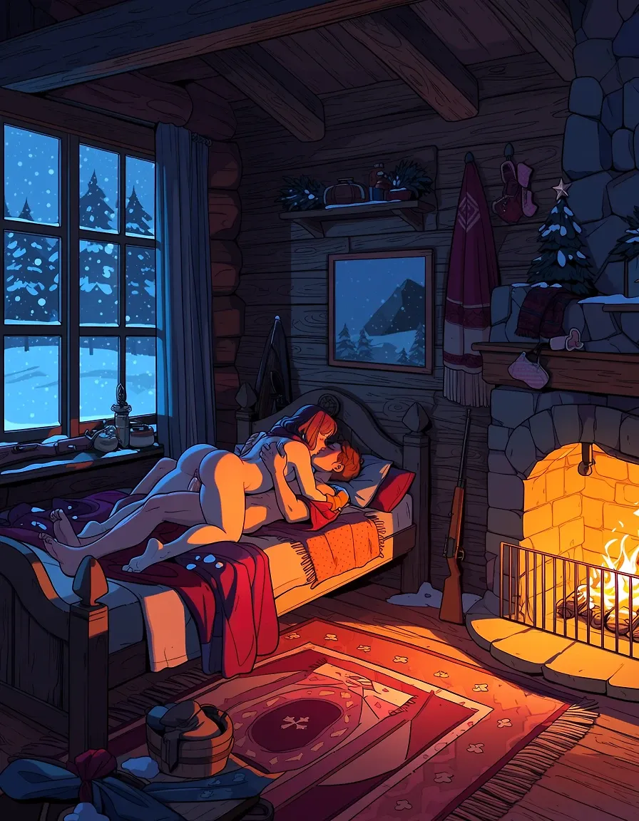 Warm & Cozy
