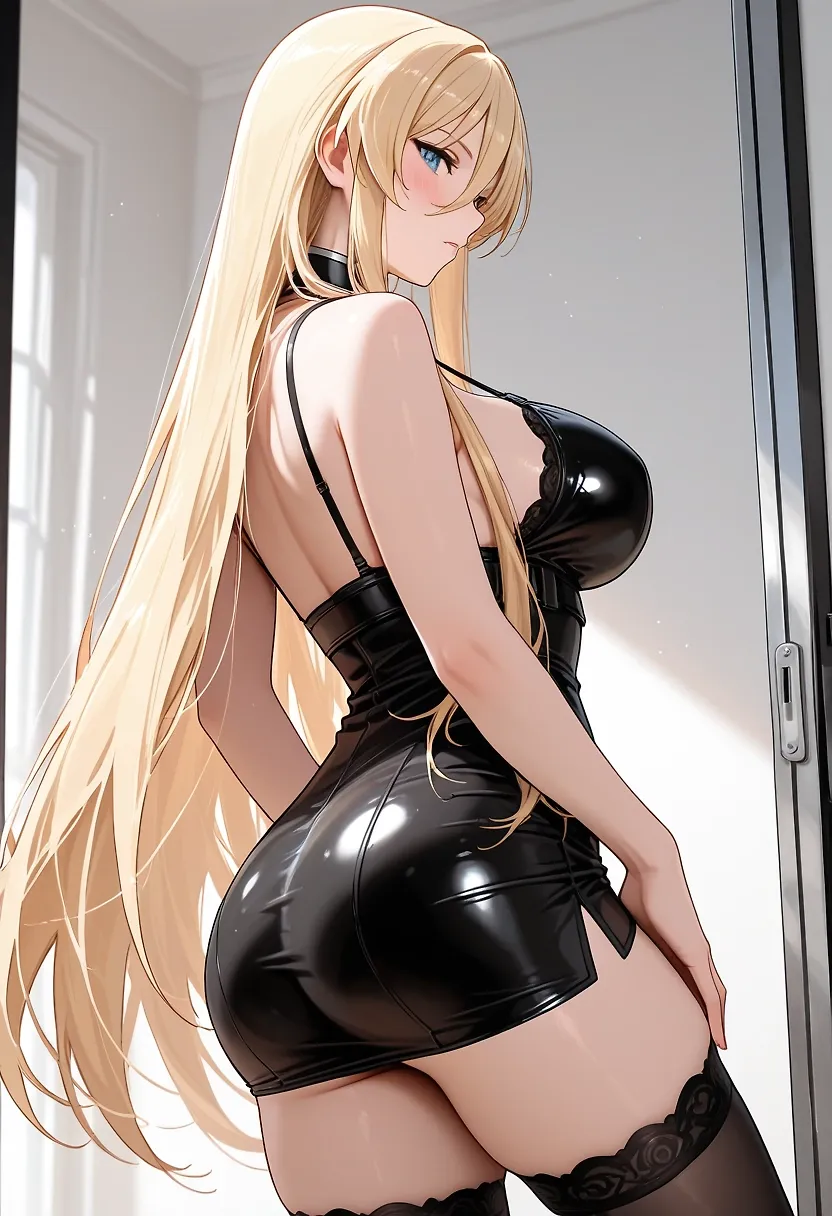 Lady Bismarck