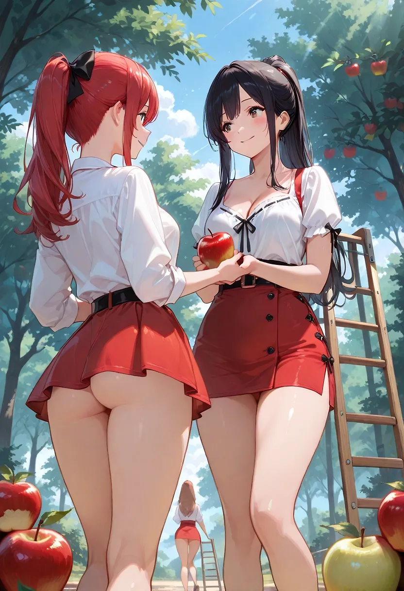 Harvesting