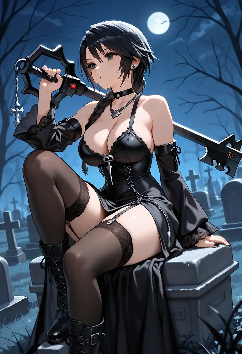 AI art