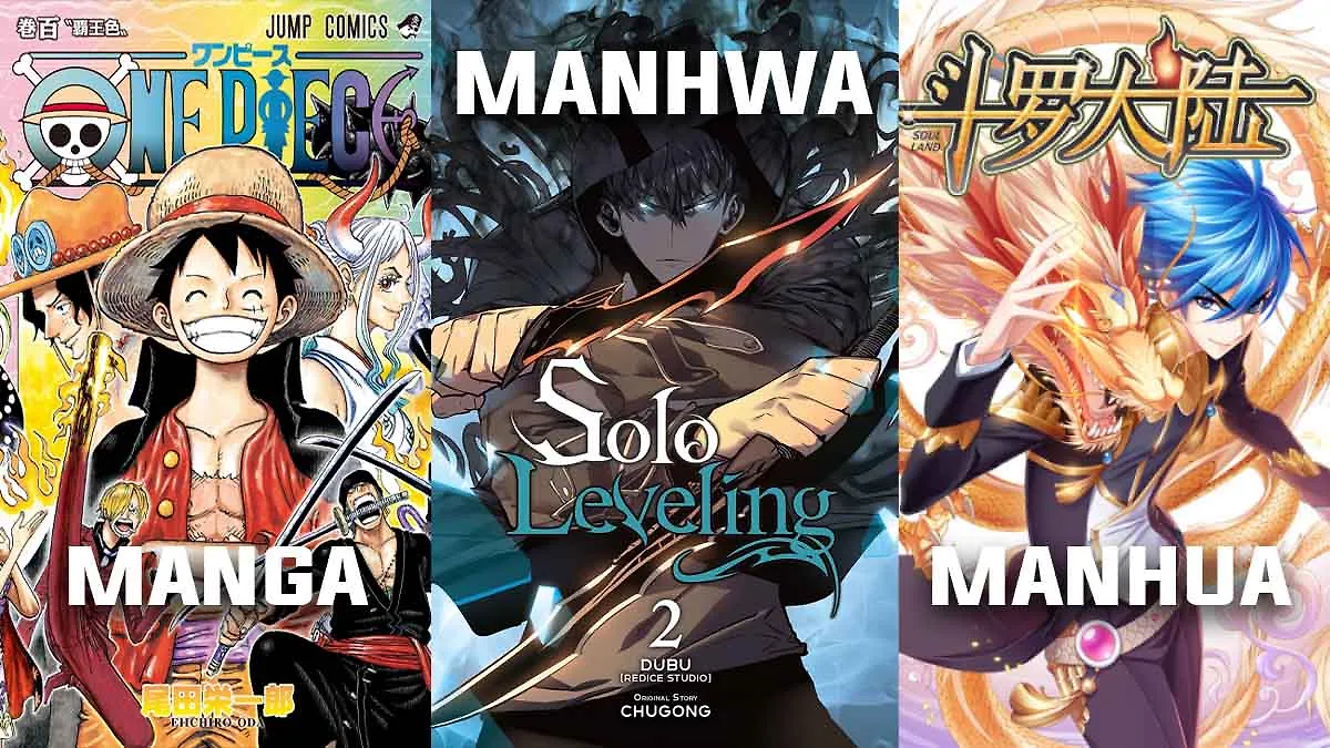 Where to read manhwa (and webtoons) online in 2025