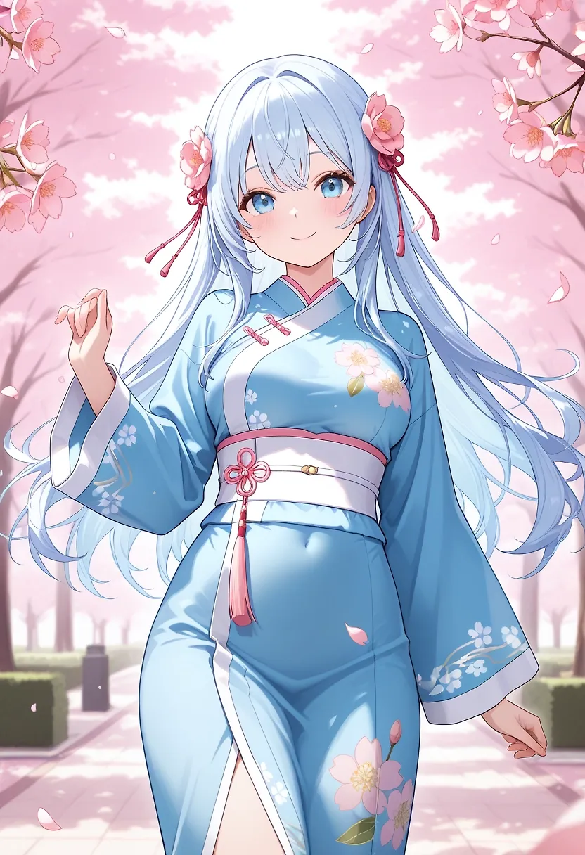 Japanese Style