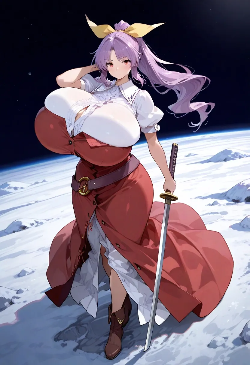 AI art